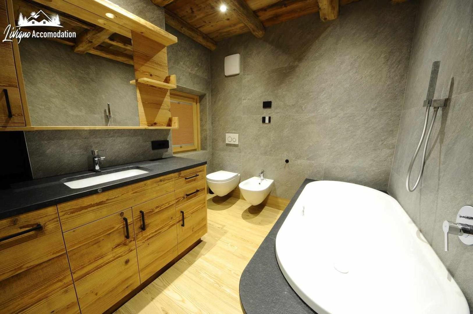 Chalet Lucky Exclusive By Livigno Accomodation Habitación foto