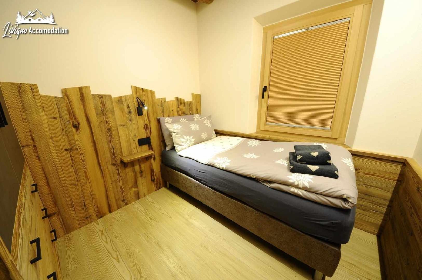 Chalet Lucky Exclusive By Livigno Accomodation Habitación foto