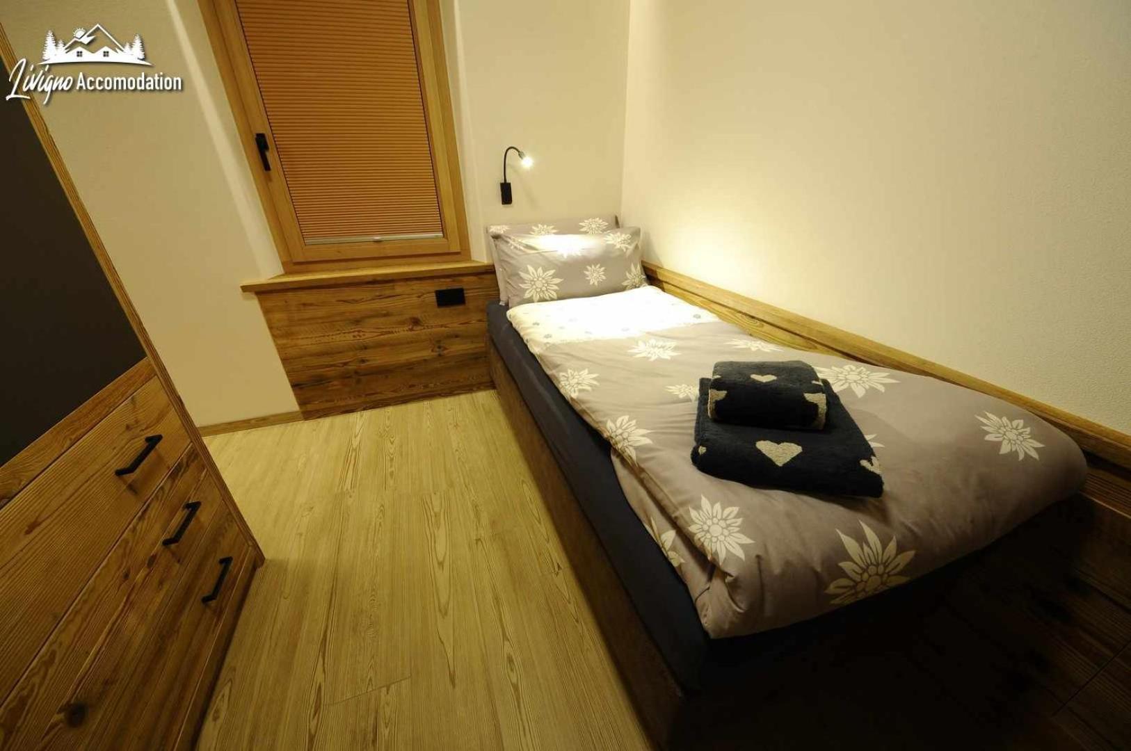 Chalet Lucky Exclusive By Livigno Accomodation Habitación foto